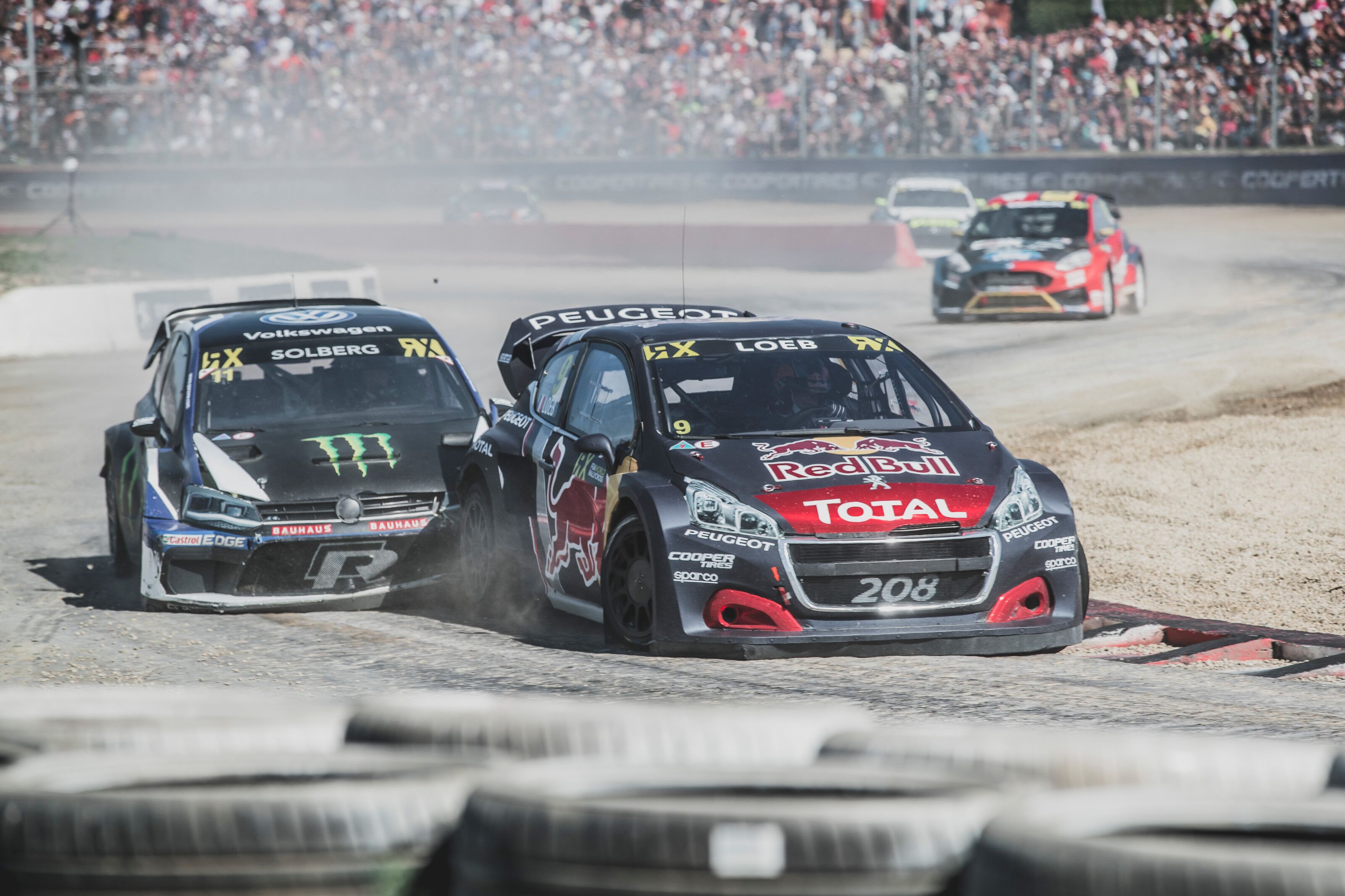 Sebastien Loeb