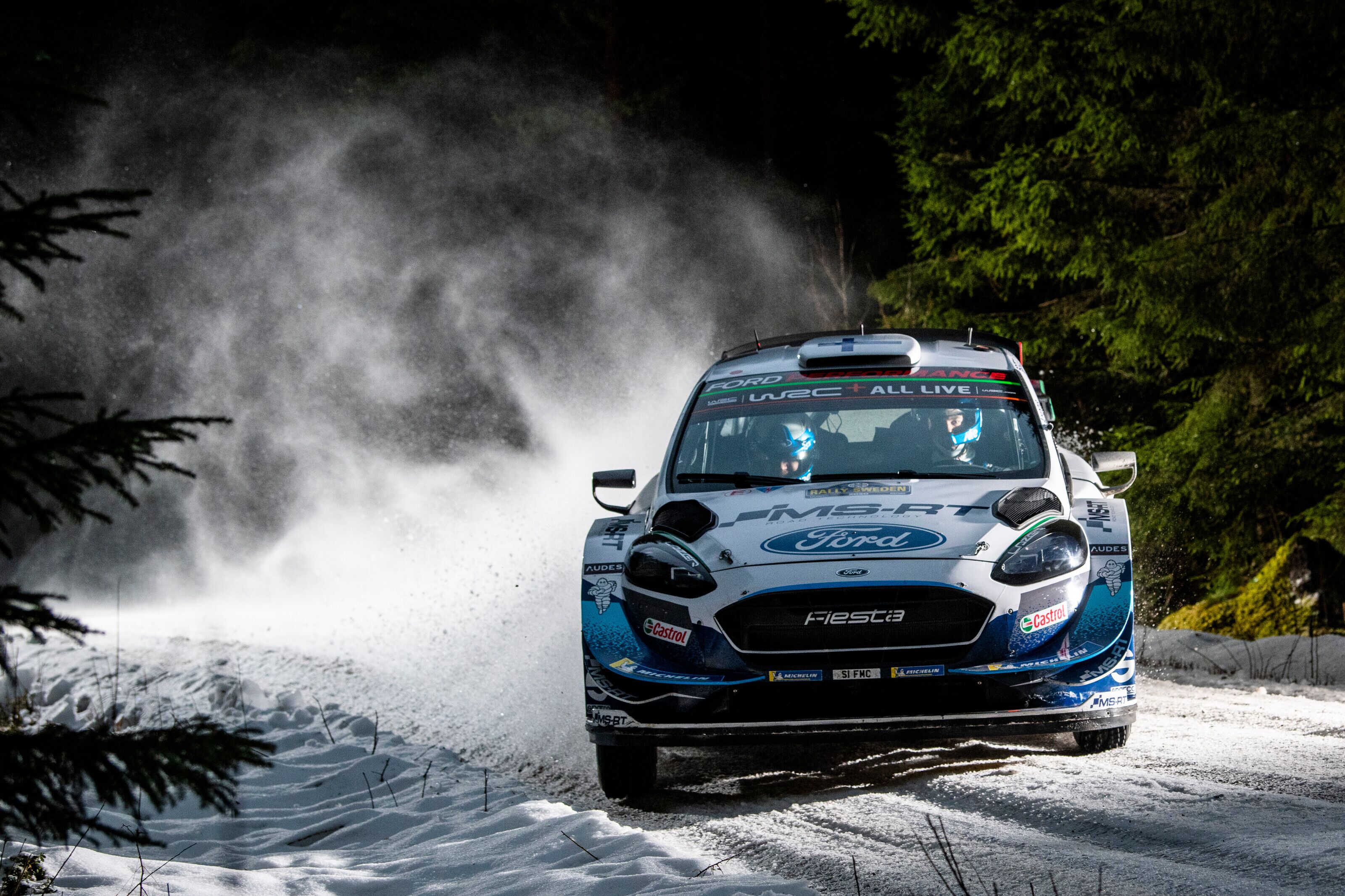 Teemu Suninen