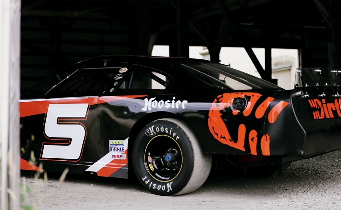 Garret_Car
