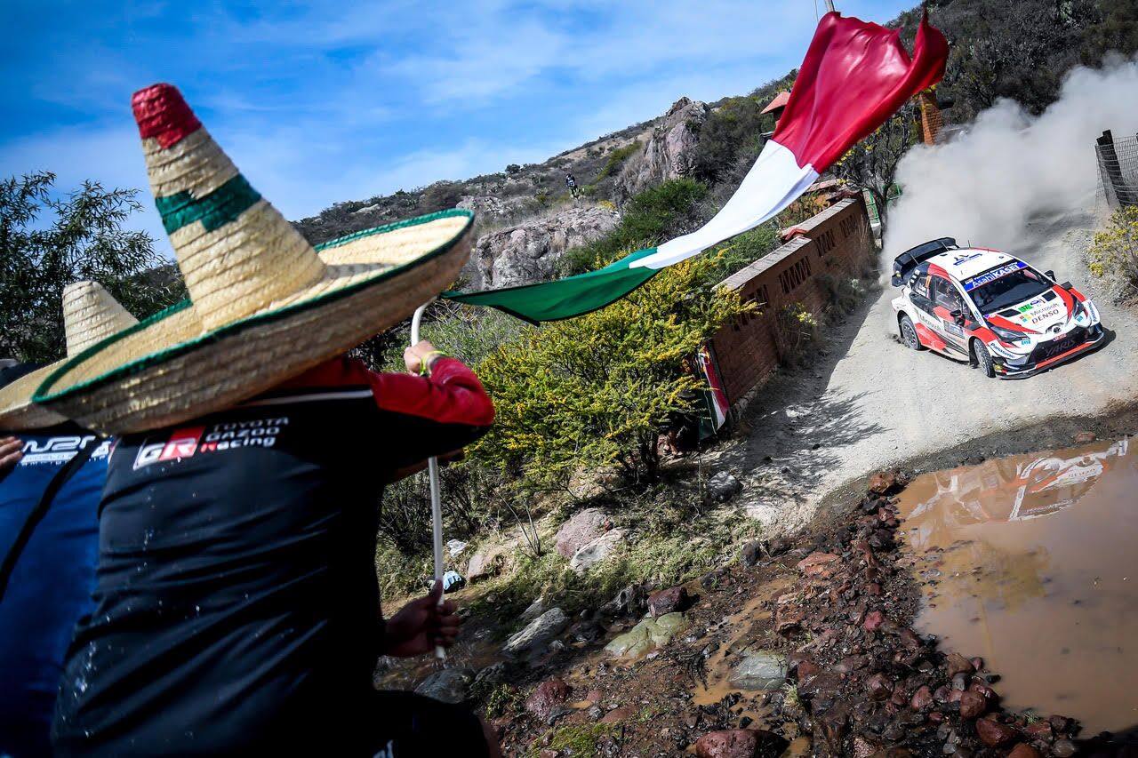 Mexico covid