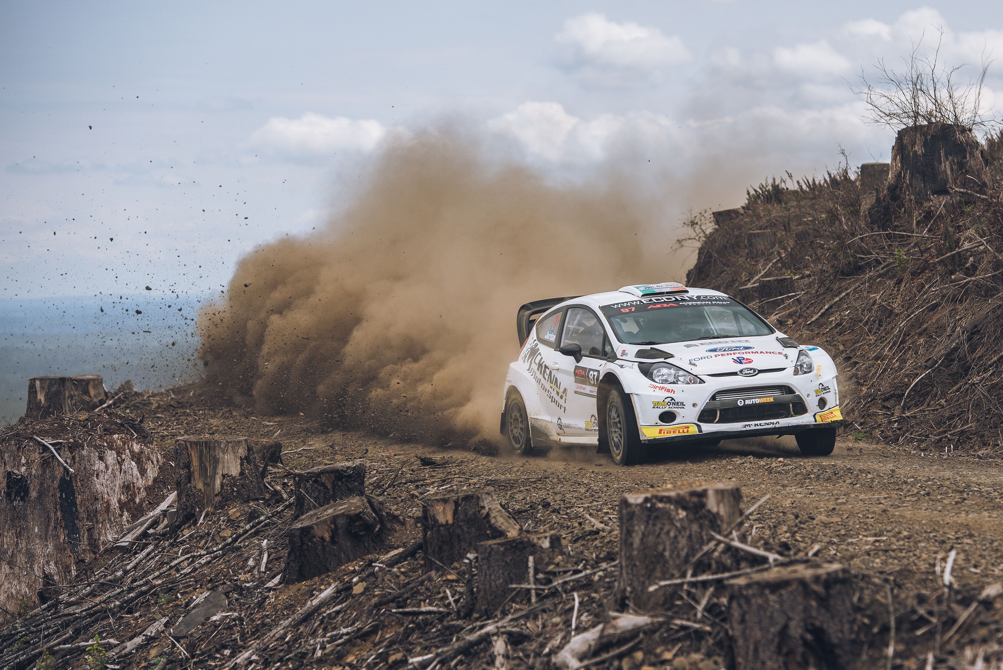 Olympus Rally ARA