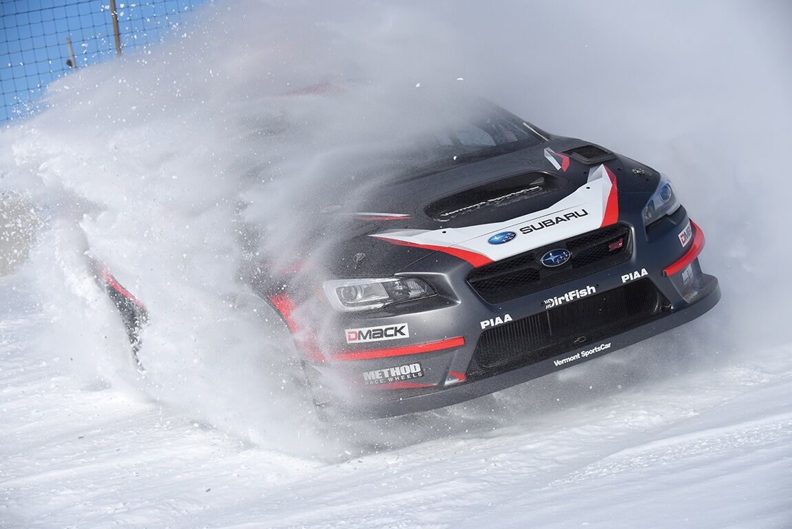 Travis_Pastrana_giving_his_2017_WRX_STI_a_shakedown_slide_prior_to_Rally_Perce_Neige.jpg