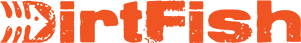 DirtFish Logo