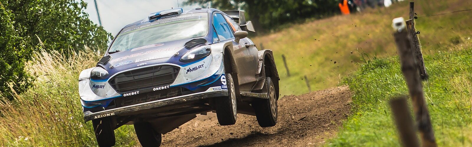 2024 FIA Regional Rally calendars approved by the World Motor
