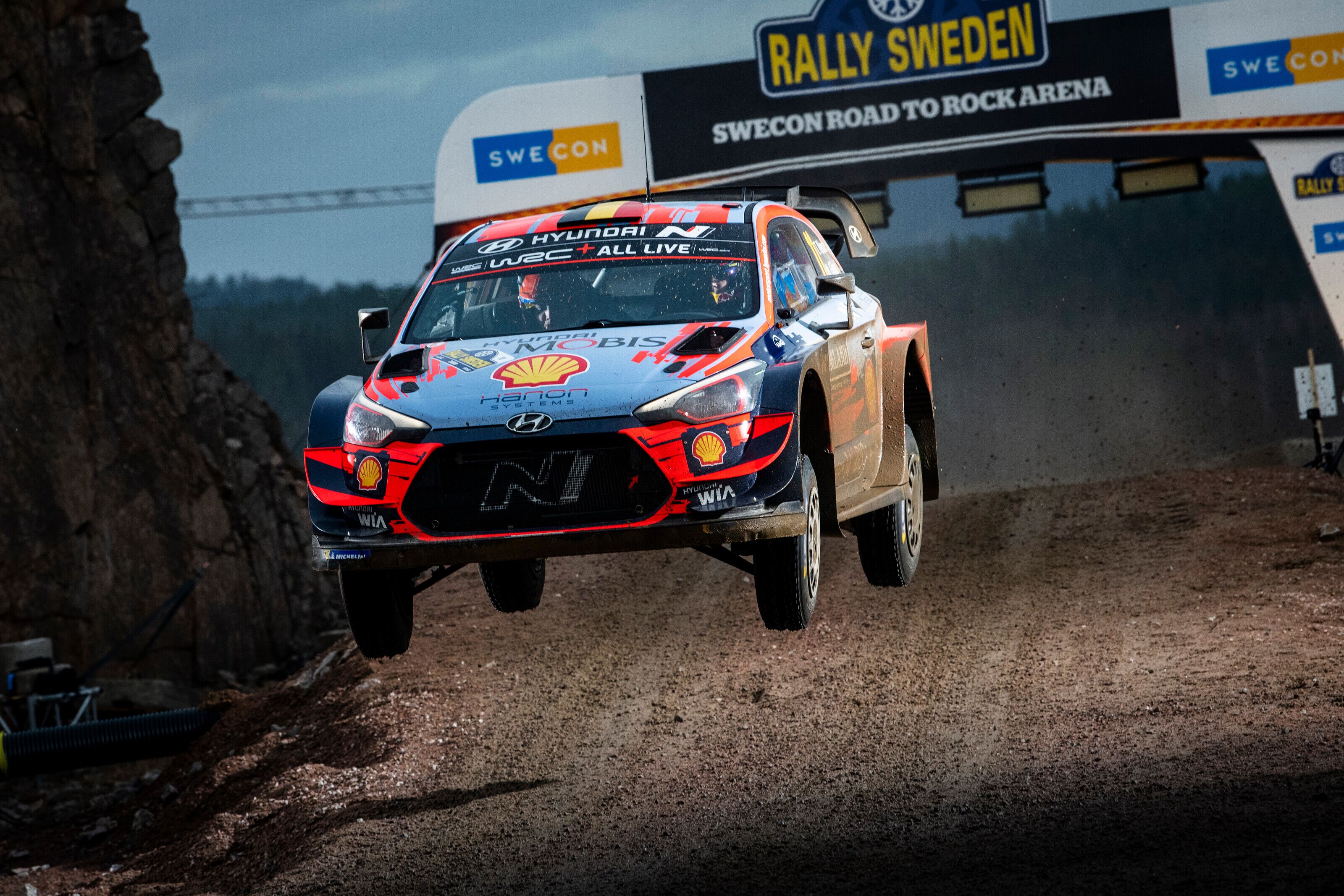 Thierry Neuville
