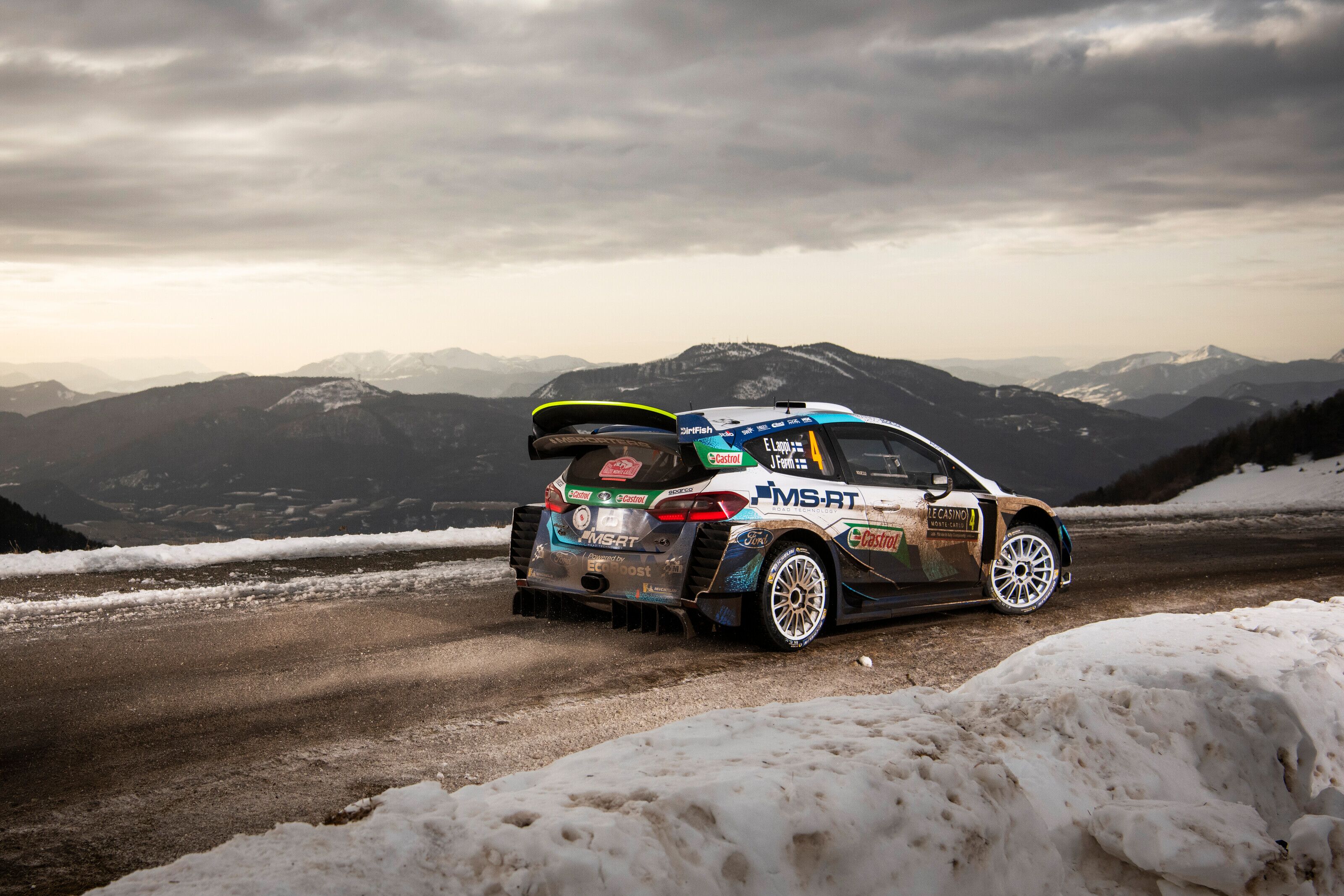 Esapekka Lappi