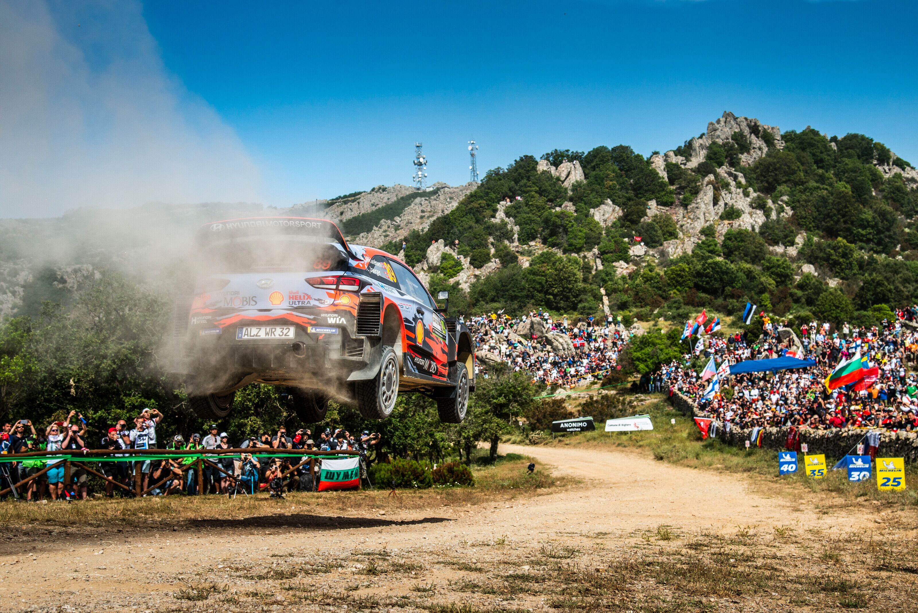 Andreas Mikkelsen (NOR)