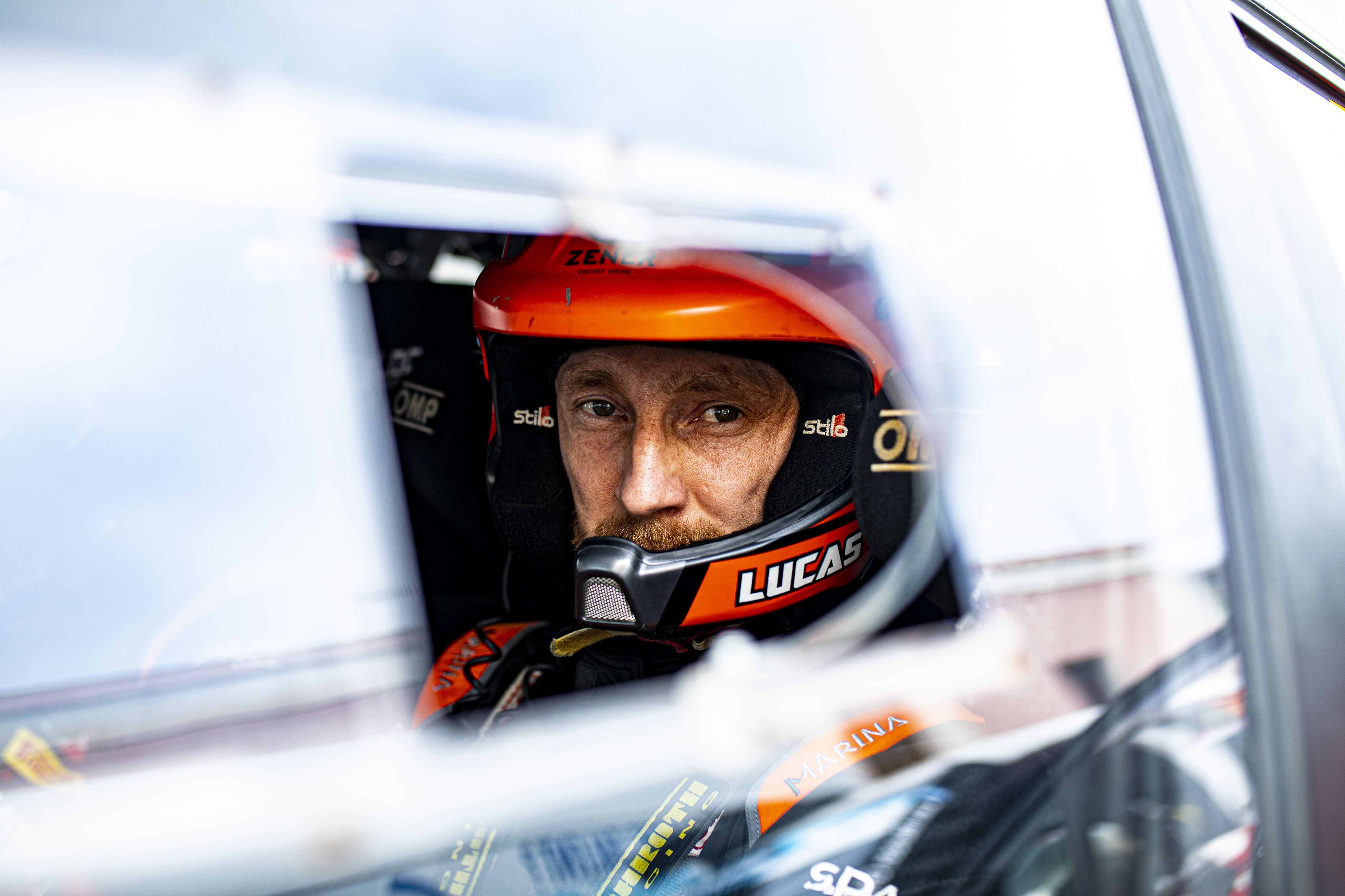 AUTO – ERC – RALLY ISLAS CANARIAS 2020