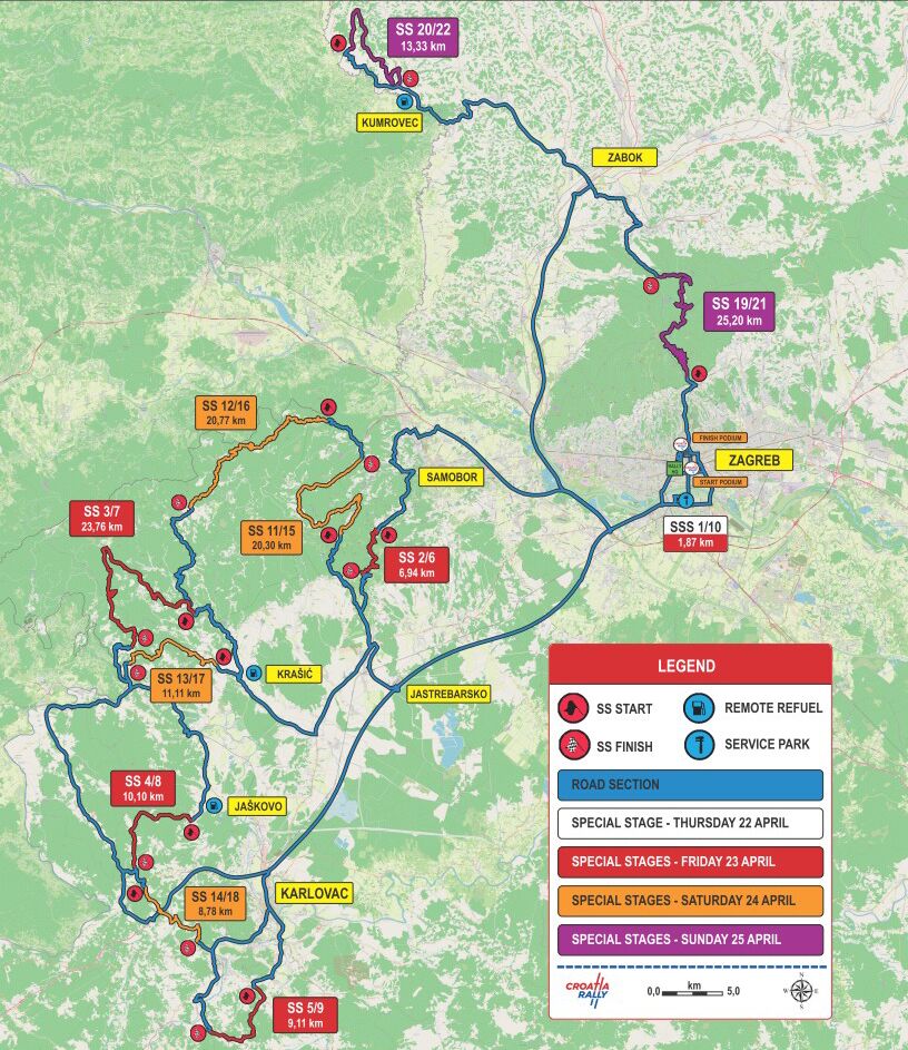 wrc_croatia_2021_stage_map