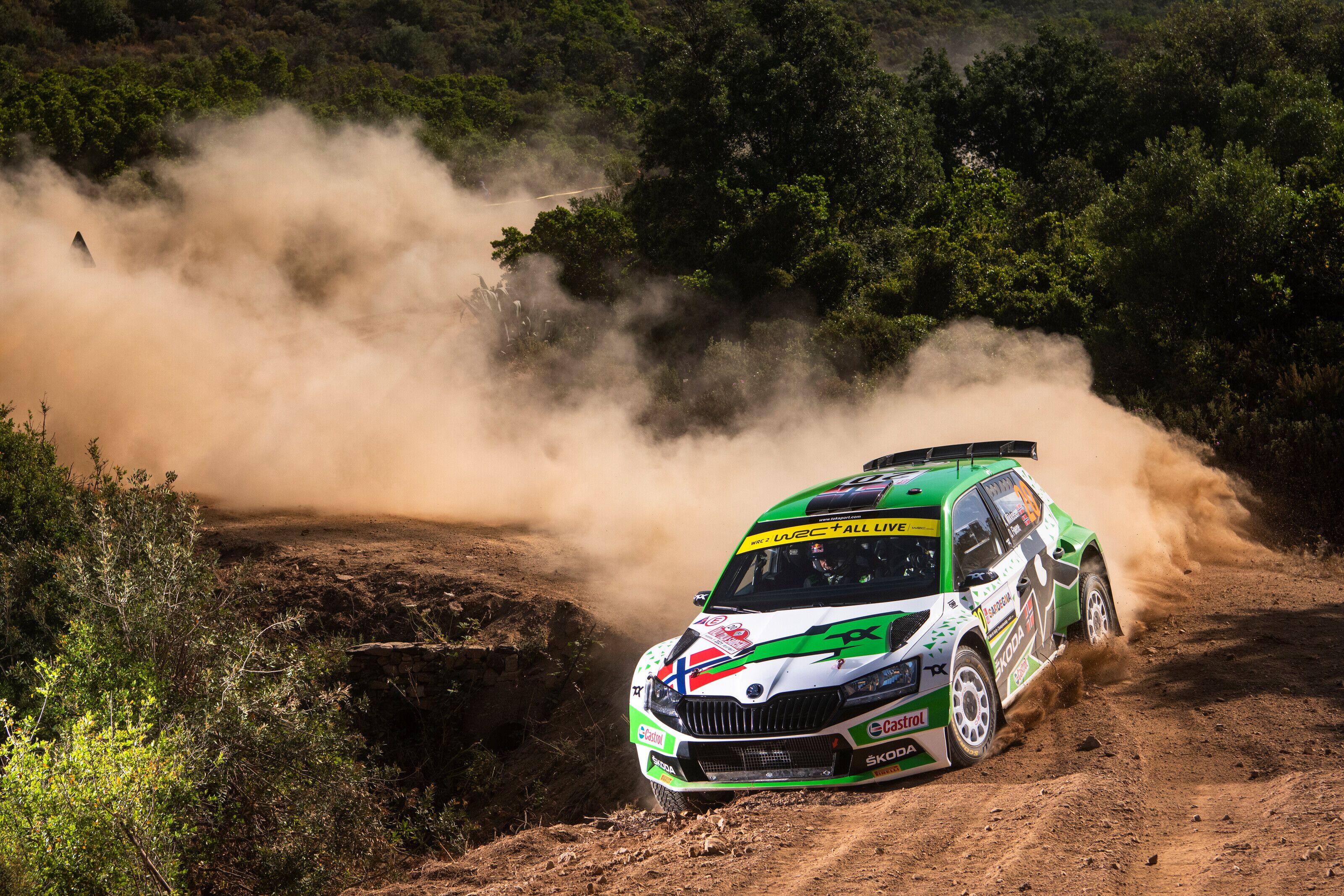 Andreas Mikkelsen