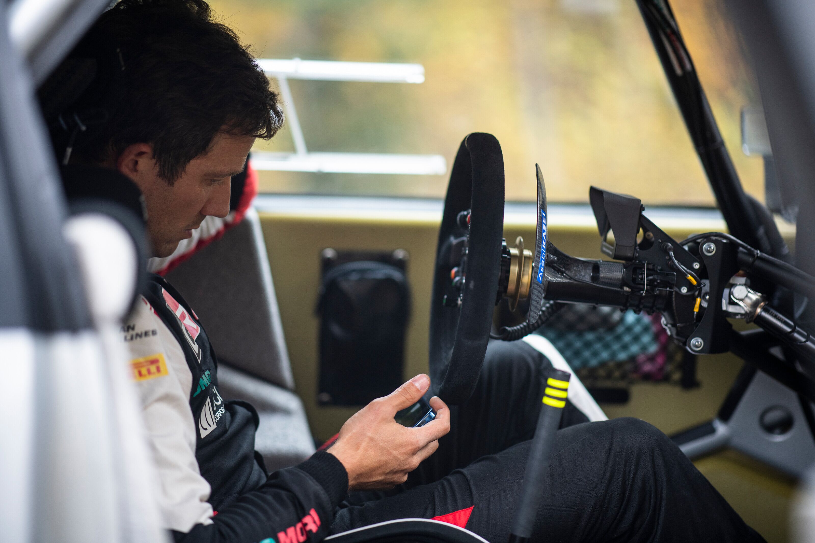Sebastien OGIER
