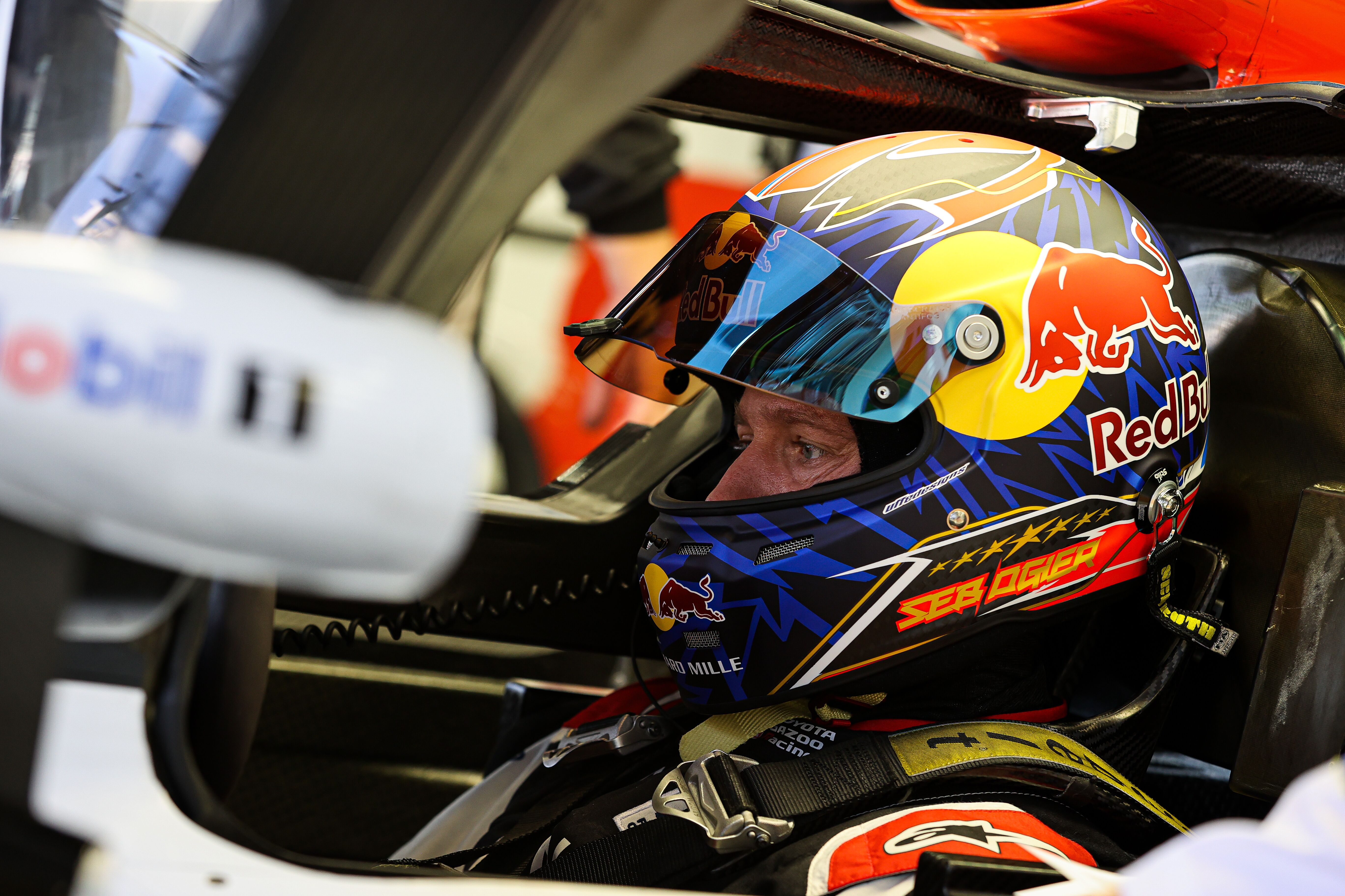 WEC 8 Hours of Bahrain