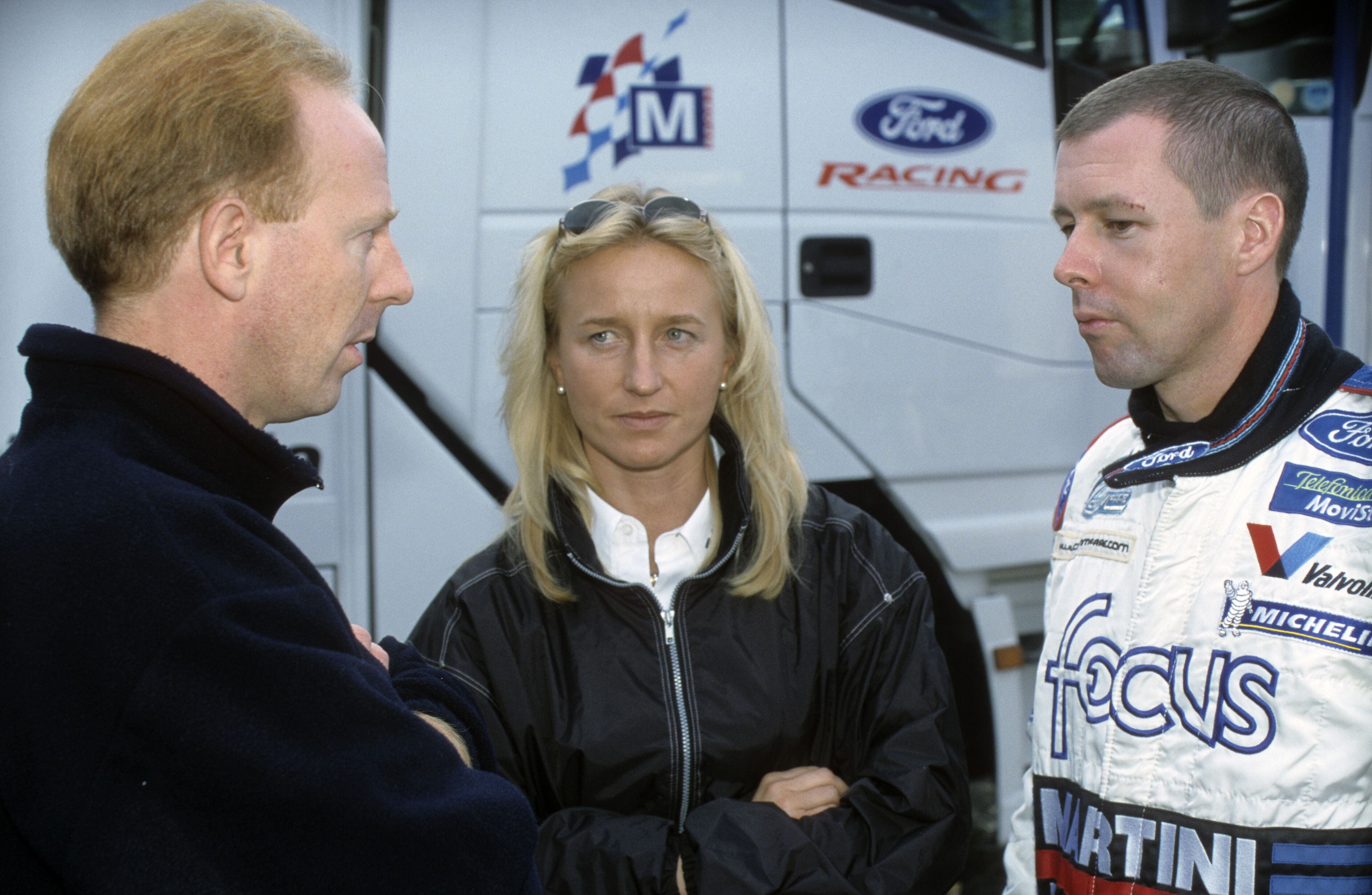 2000 Sanremo Rally  world wide copyright: McKlein
