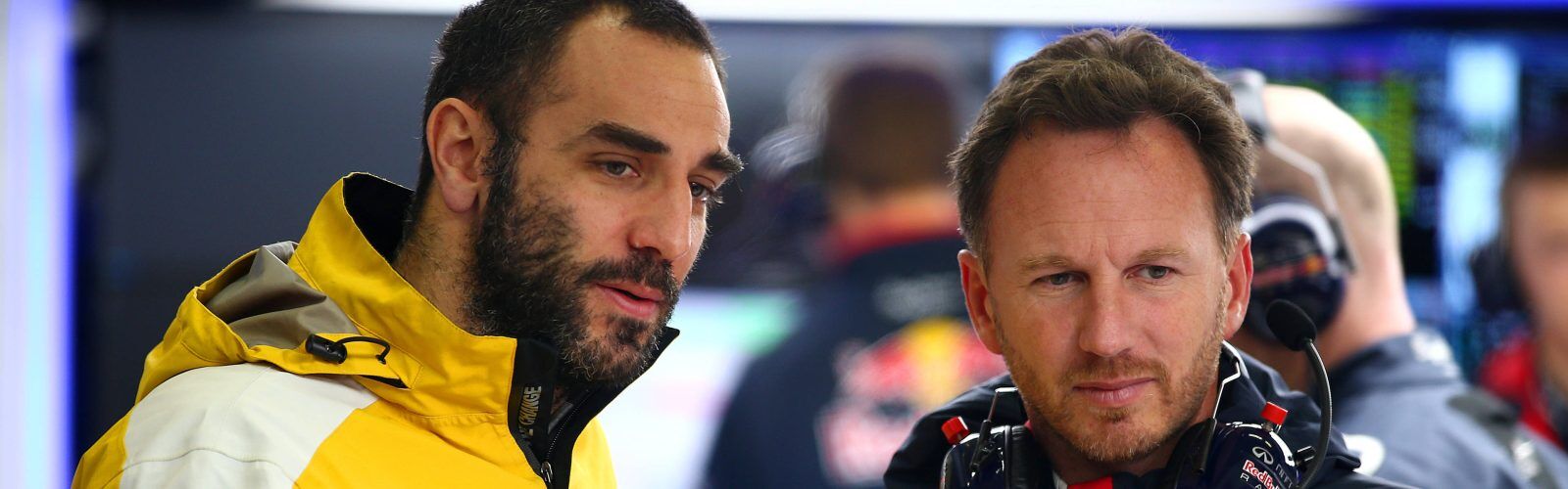 F1 Testing In Jerez – Day Three
