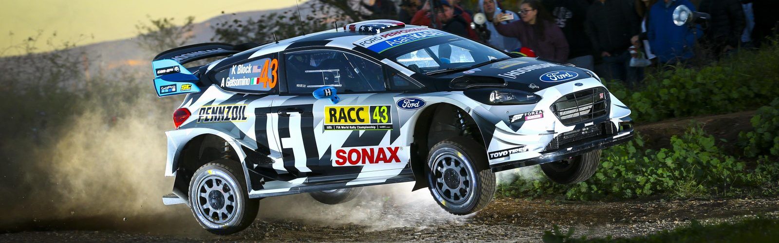 KB rally5
