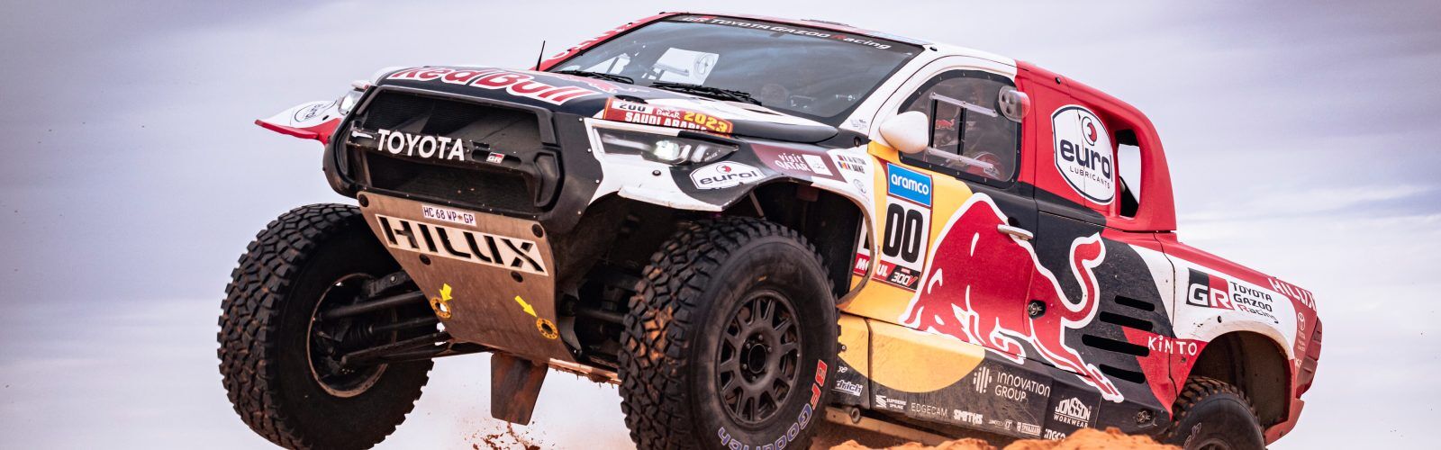 Nasser Al-Attiyah