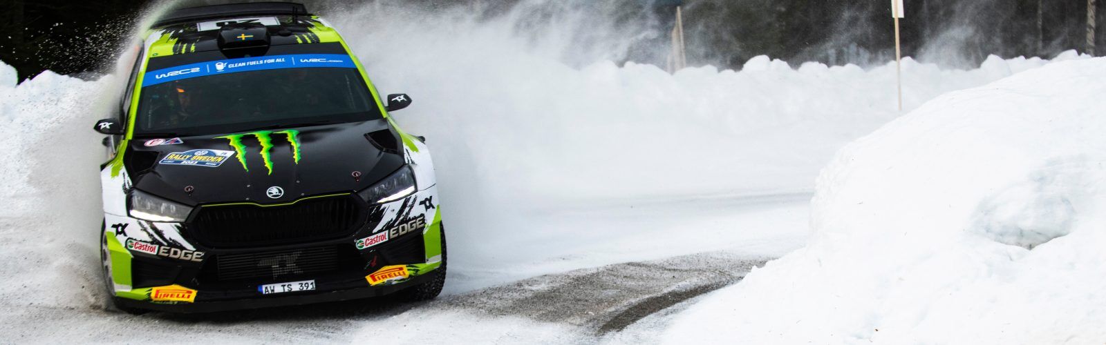Oliver Solberg