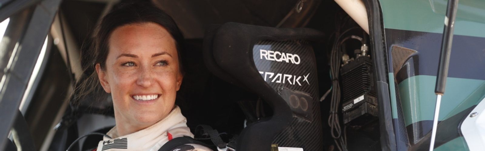 Extreme E 2022: Saudi Arabia