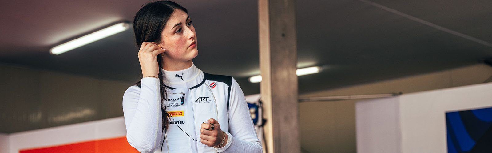 Motor Racing – Formula One World Championship – Saudi Arabian Grand Prix – Qualifying Day – Jeddah, Saudi Arabia