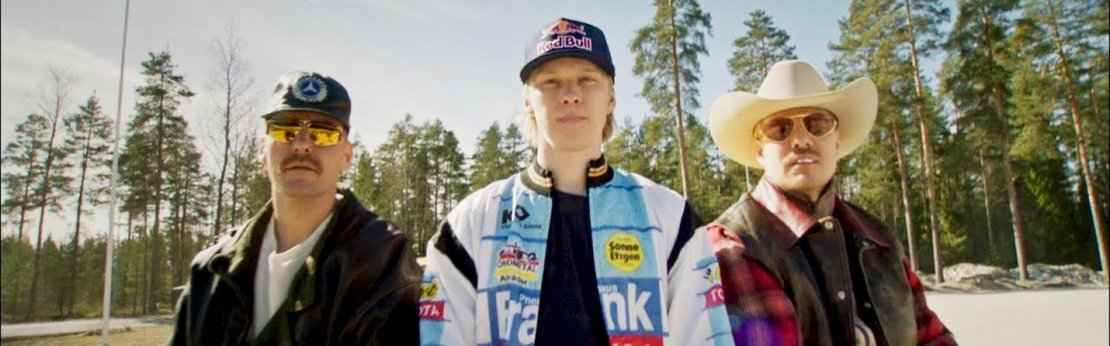 rallikansa