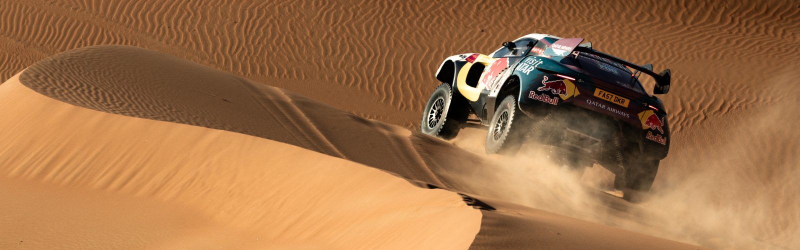 DAKAR 2024 – 48 HOURS CHRONO