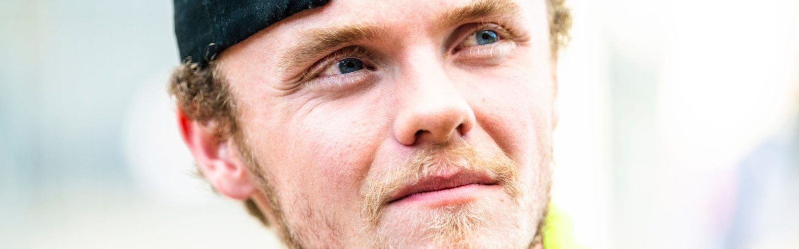 Oliver Solberg