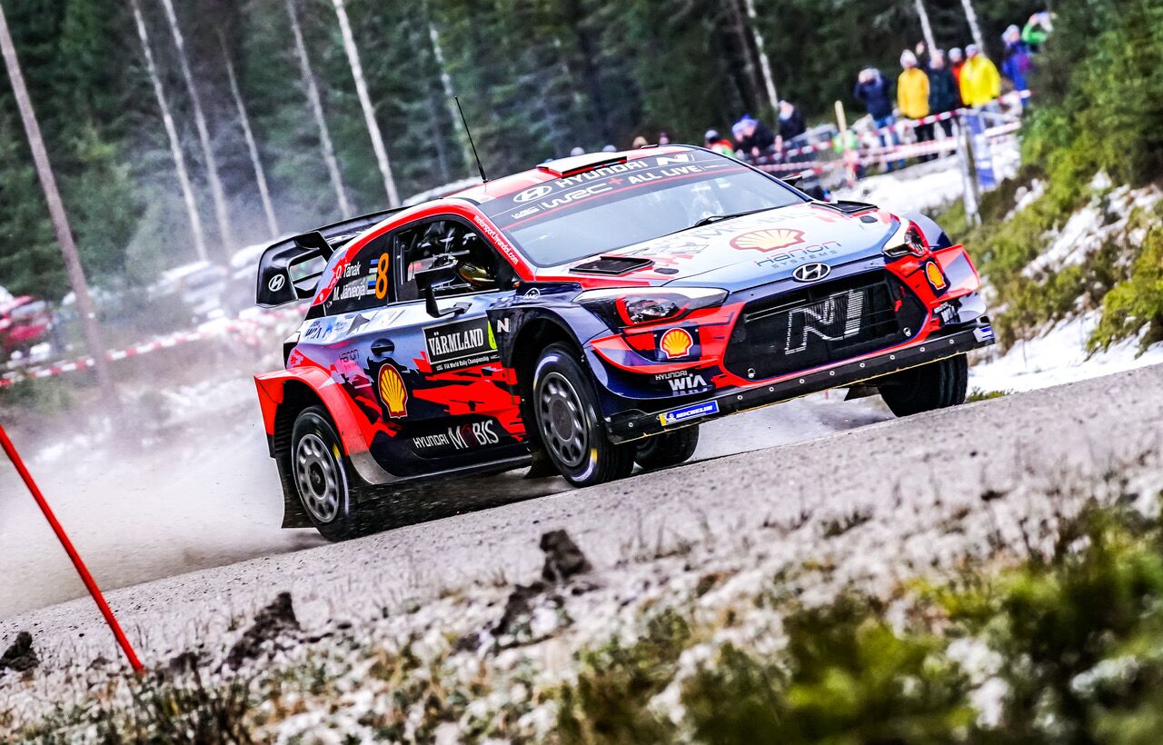 Ott Tänak