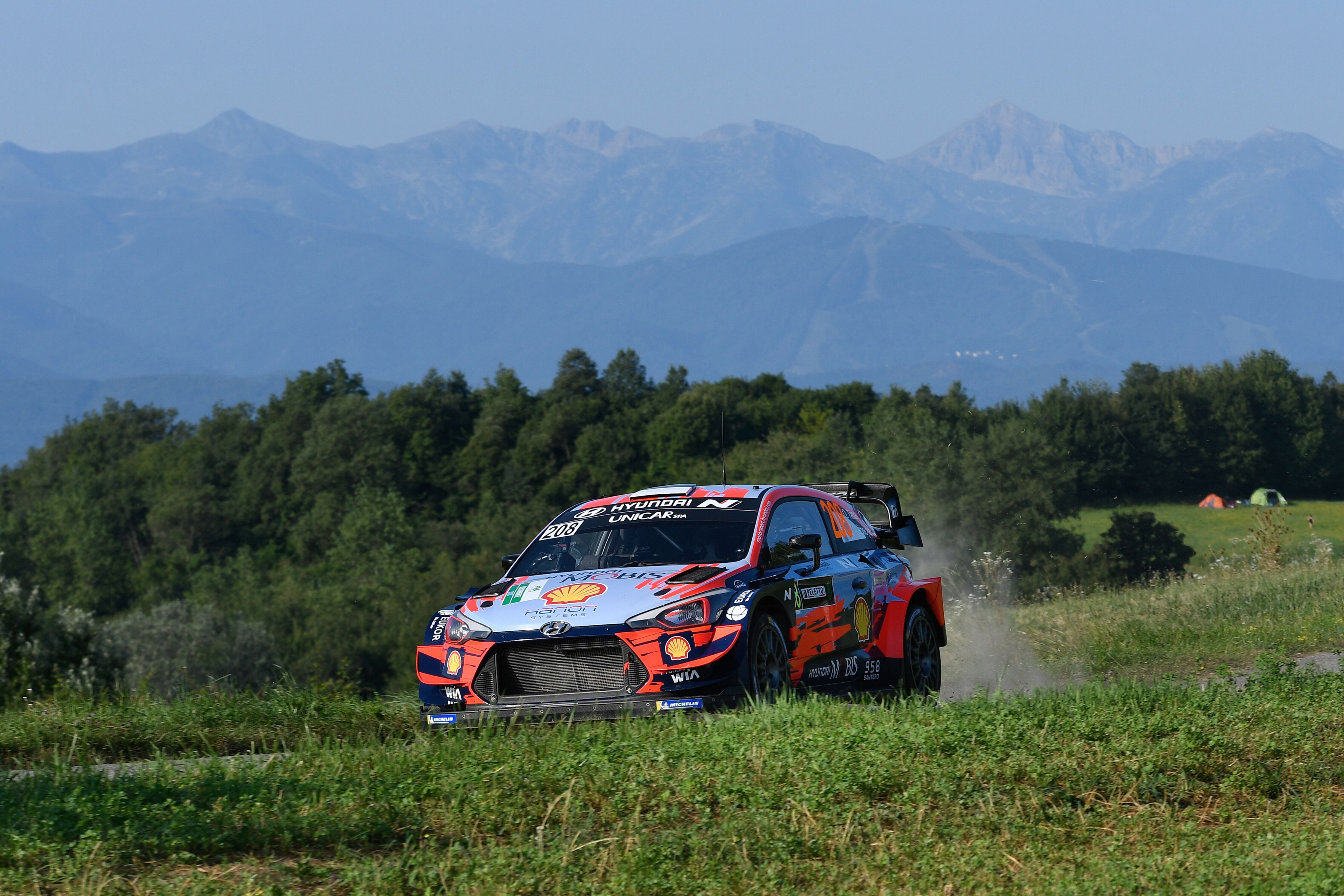 Fall Rally Racing Podcast: What we learned from the next phase of rallying's return ...