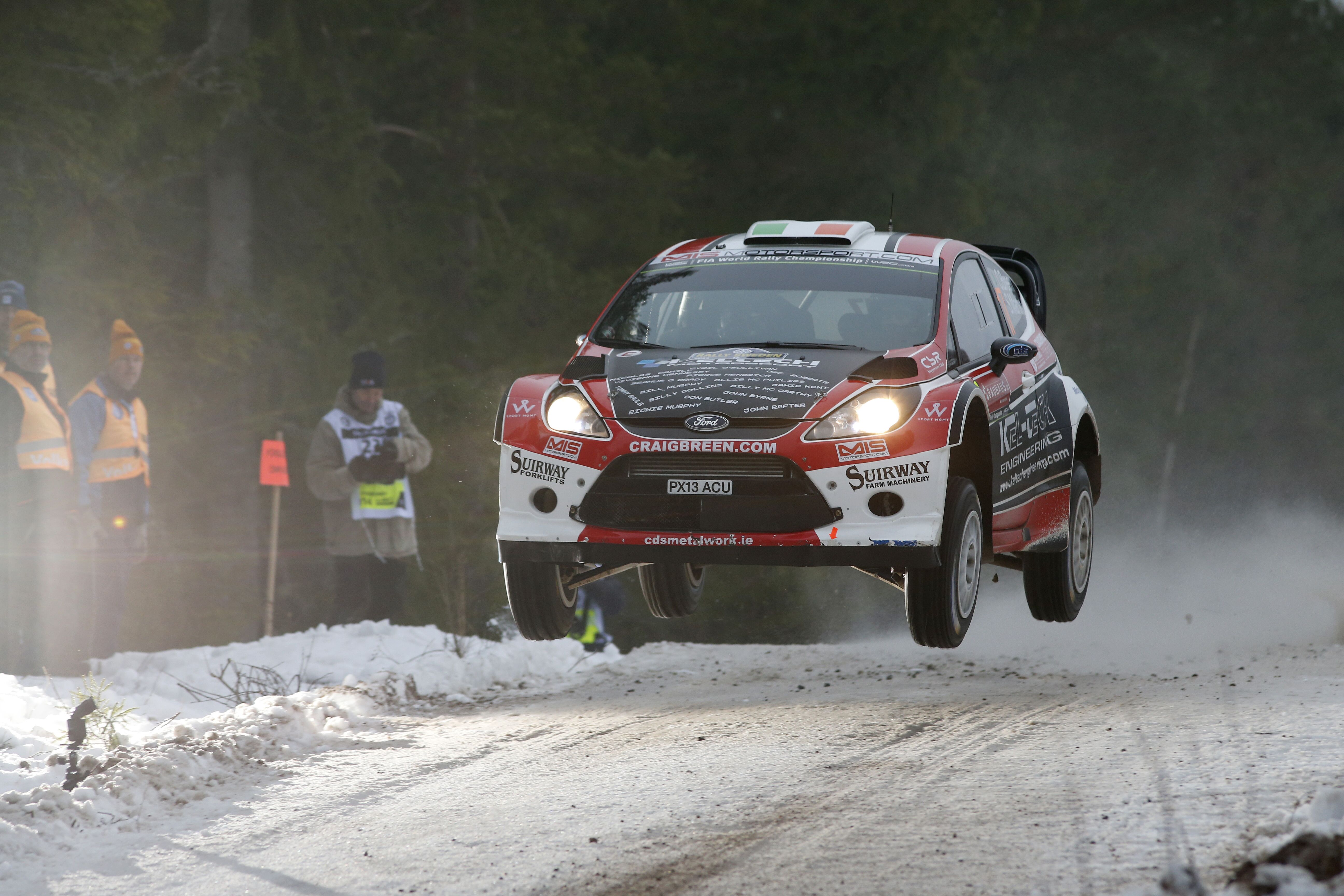 Daily Rally Car Your favorite World Rally Car: The first results... – DirtFish
