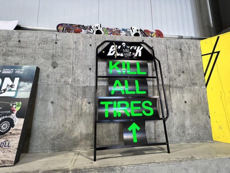 Discovering Ken Block's real legacy – DirtFish