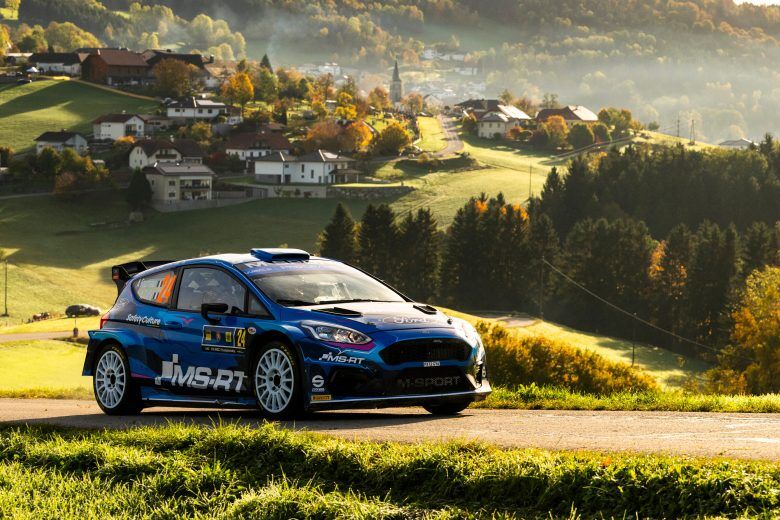 Rally R2 Why Rally2-plus won't last in the WRC – DirtFish