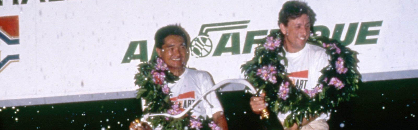 Obituary: Kenjiro Shinozuka, an endurance rally legend – DirtFish