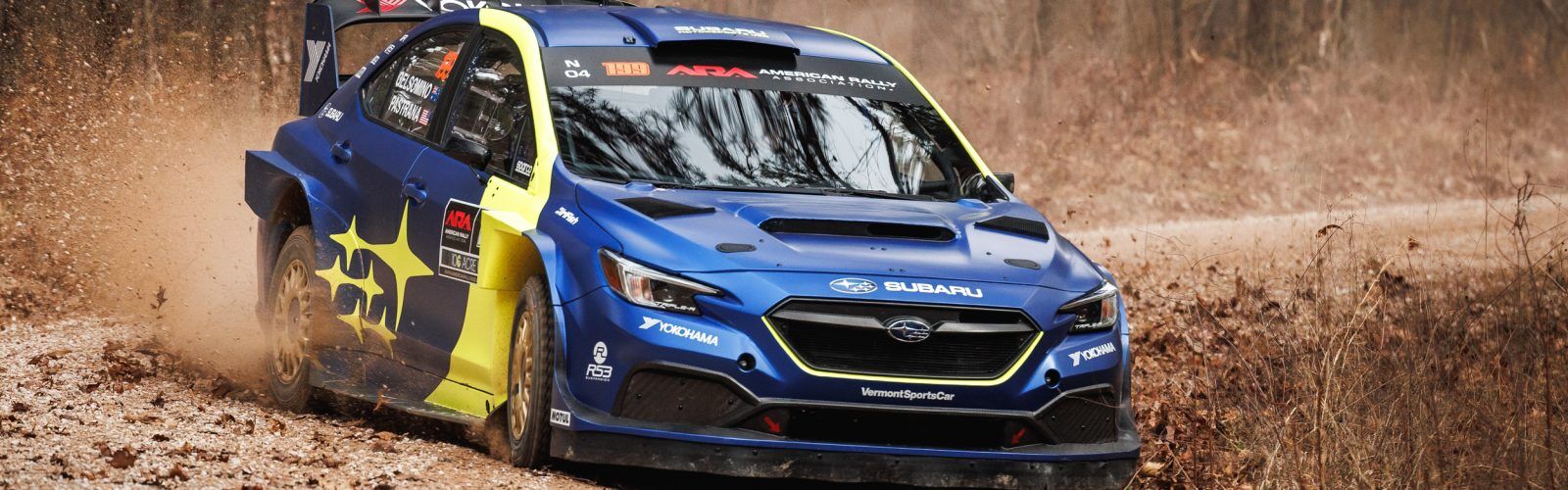 Pastrana: I've never been this scared in my life – DirtFish