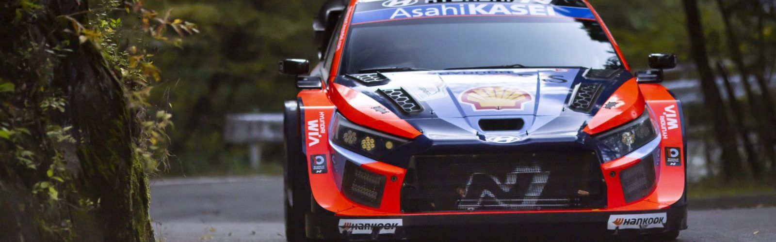 Hyundai now certain 'Evo'-spec i20 is step forward – DirtFish