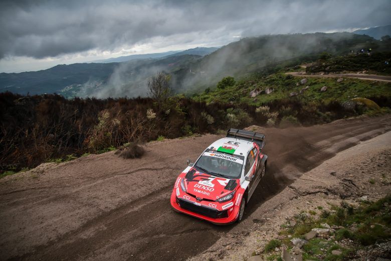 What we learned from Rally Portugal 2026 – DirtFish