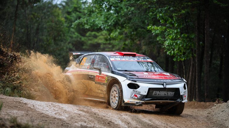 What we learned from Rally Portugal 2026 – DirtFish