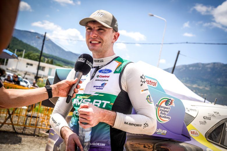 What we learned from Acropolis Rally Greece 2026 – DirtFish
