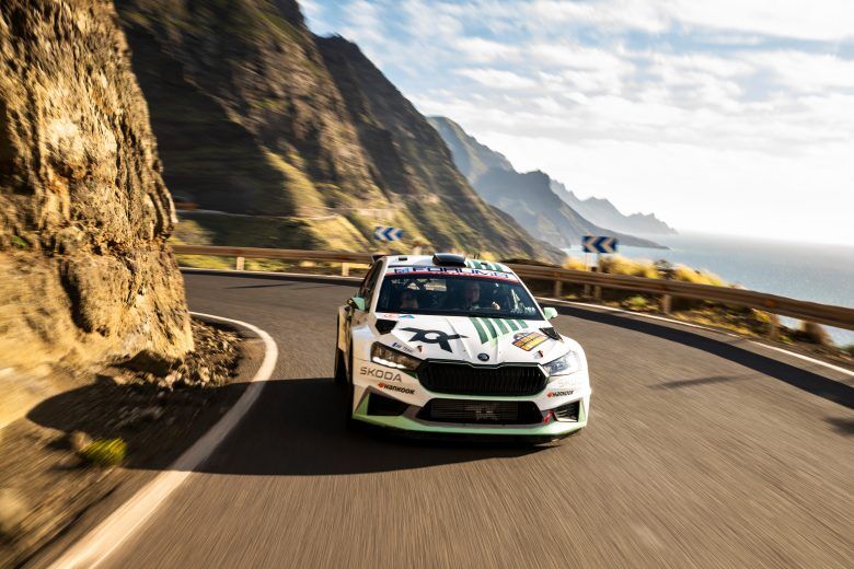 FIA reveals how Rally2 will fight for the WRC – DirtFish