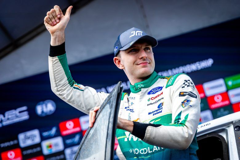 WRC news, features and analysis – DirtFish