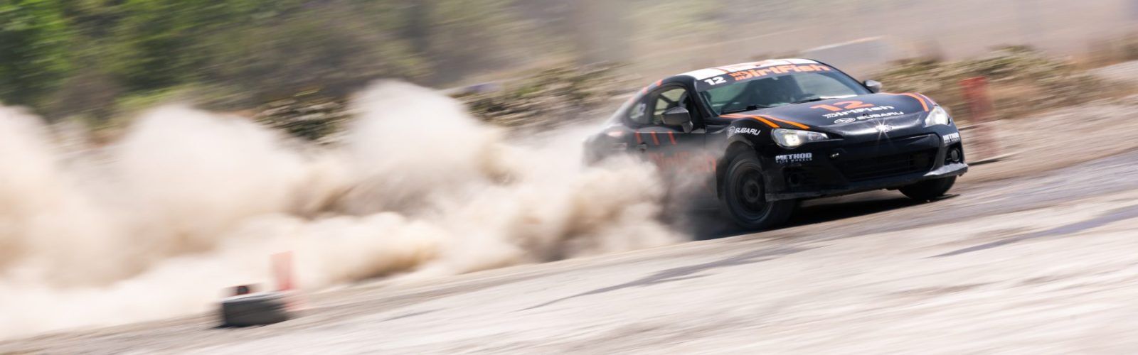 Experience rally thrills in California with Willow Springs Reimagined ...