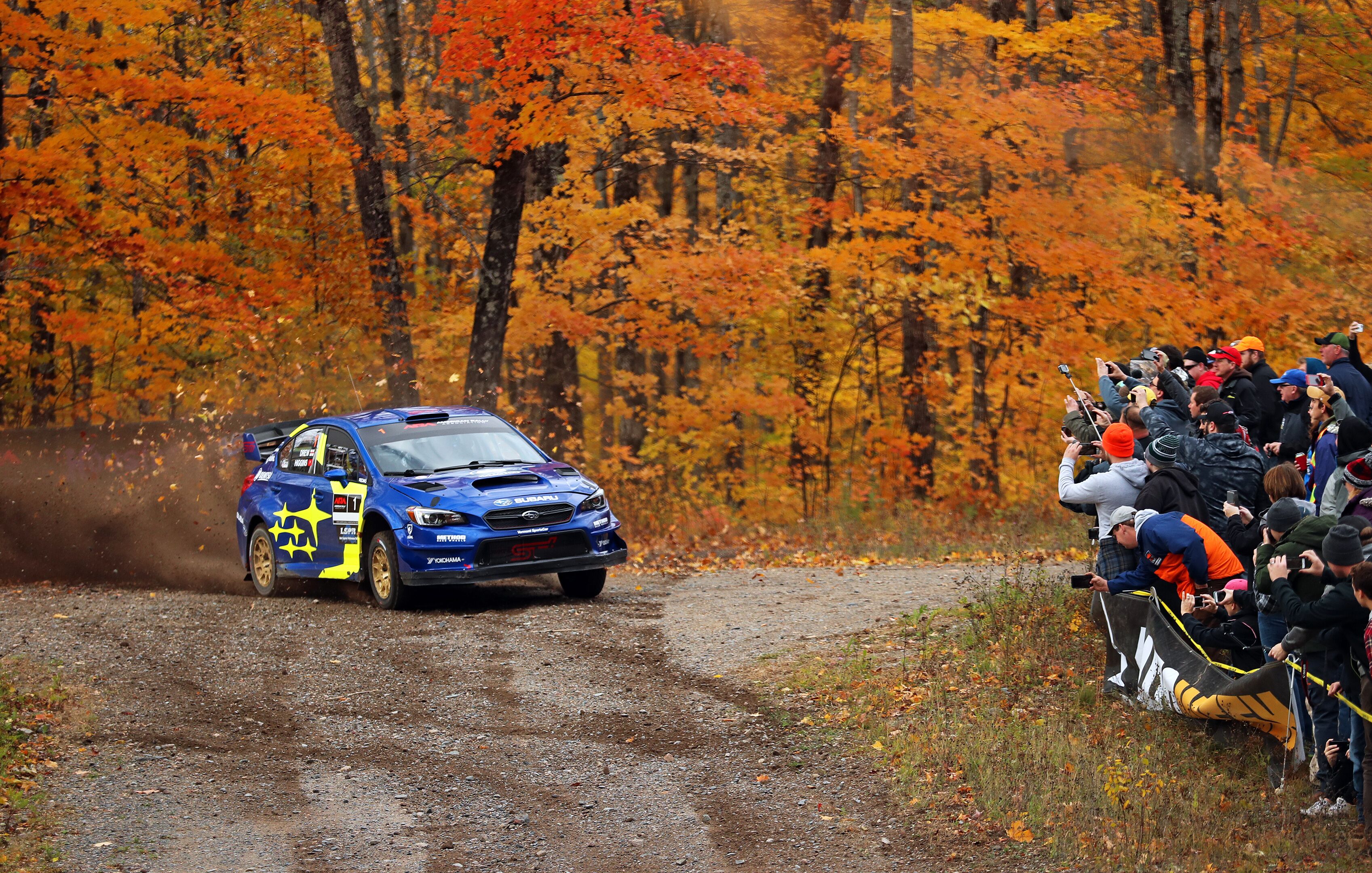 Lspr Rally Lake Superior Performance Rally – DirtFish