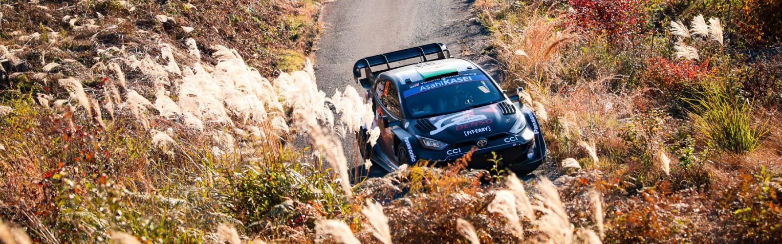 Rally Japan organizers fined €150,000 for van incident – DirtFish